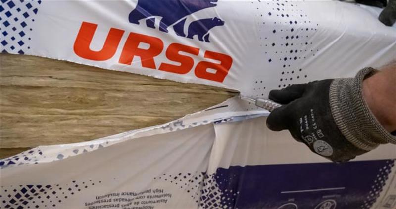 Why Insulate with URSA? 